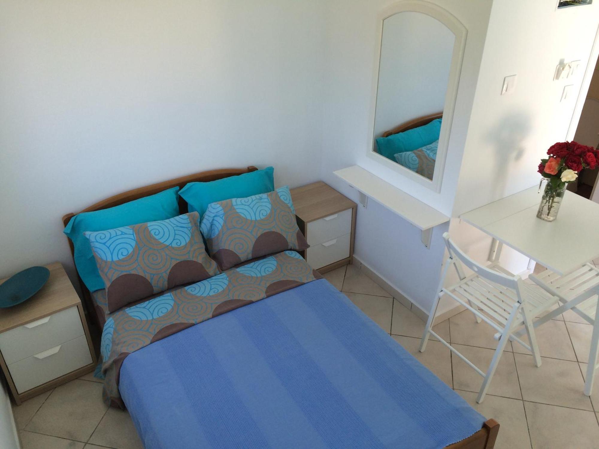 Acapus Studios Toroni Kamer foto