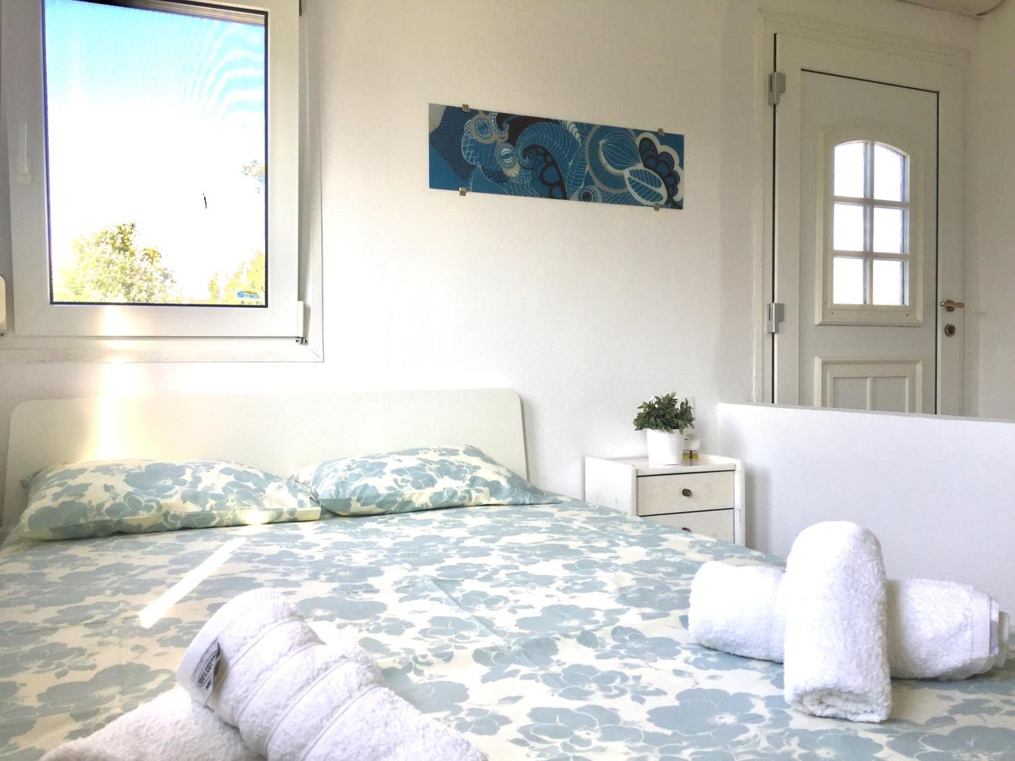 Acapus Studios Toroni Kamer foto