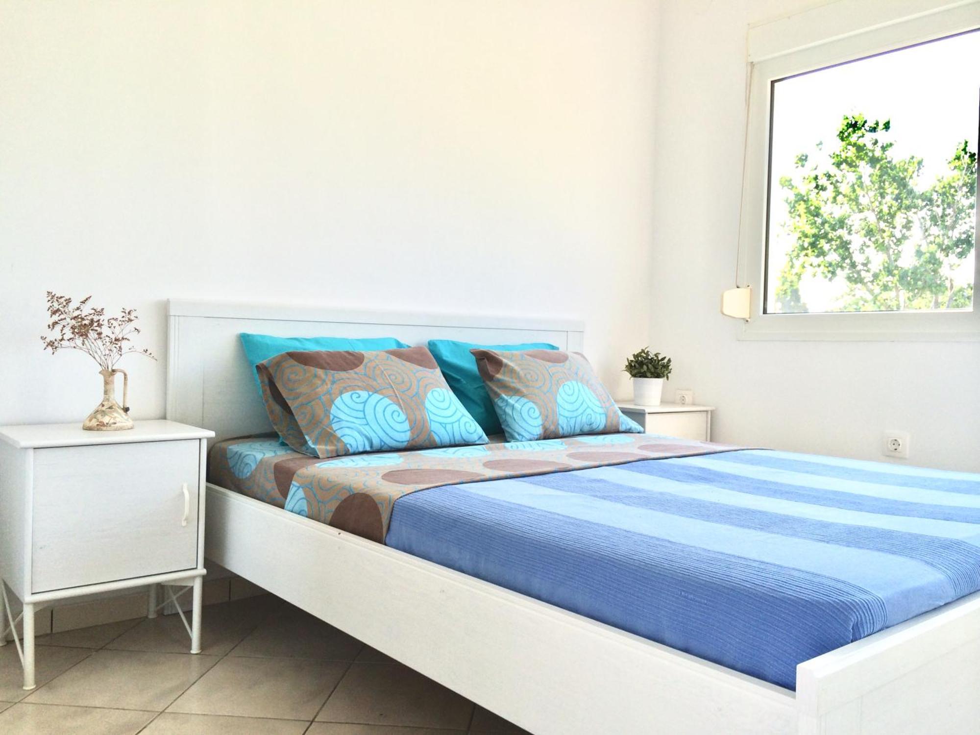 Acapus Studios Toroni Kamer foto