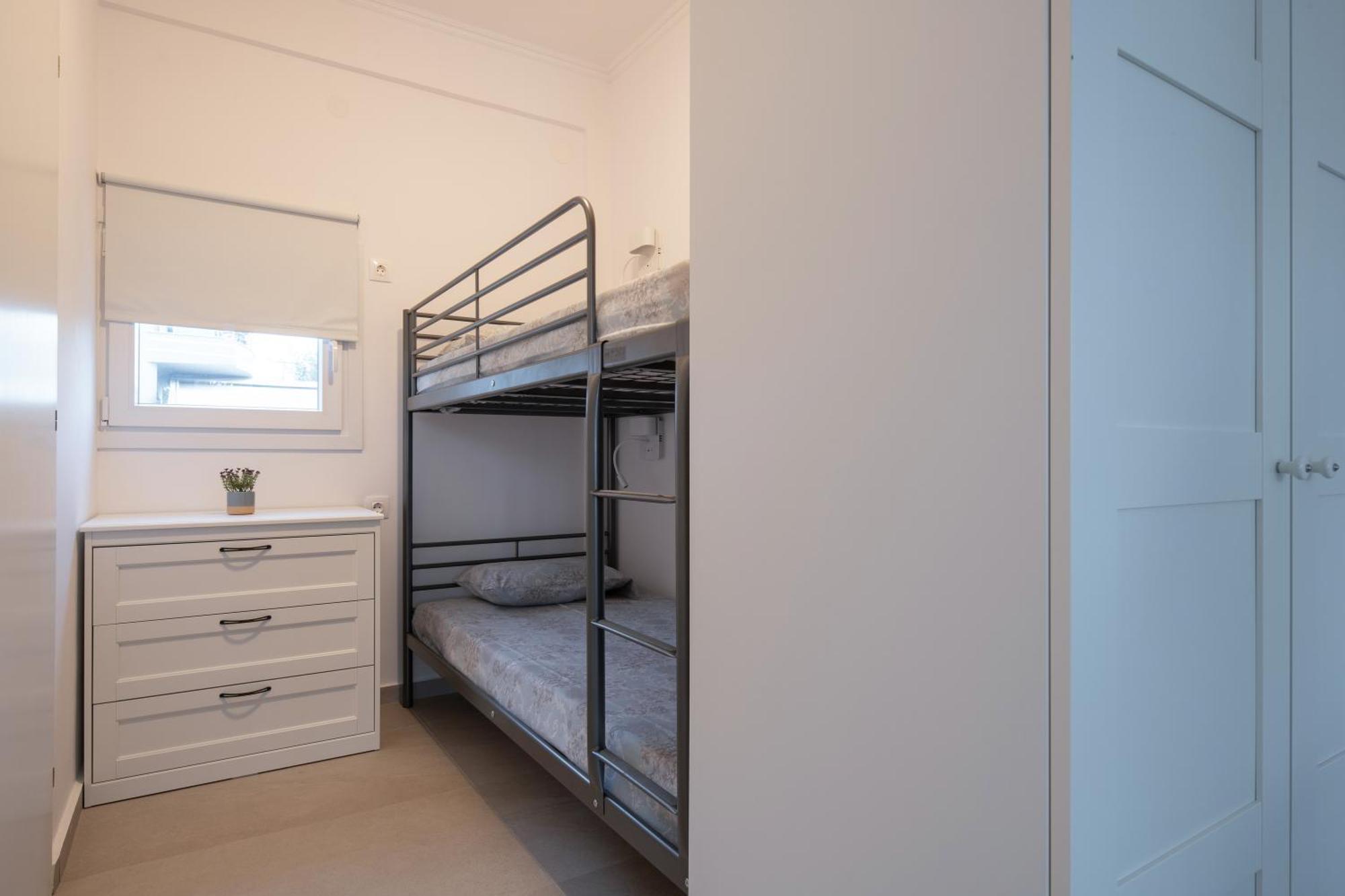 Acapus Studios Toroni Kamer foto